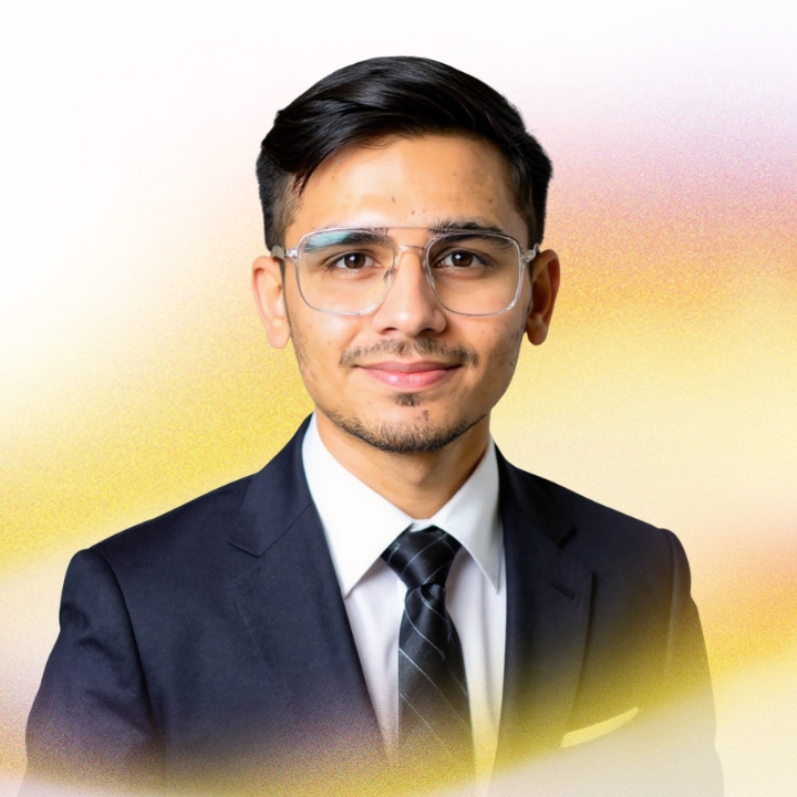 Mudit Jain, Founder of Cognifaze